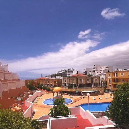 Apartment Orlando Torviscas Bajo Costa Adeje  Esterno foto